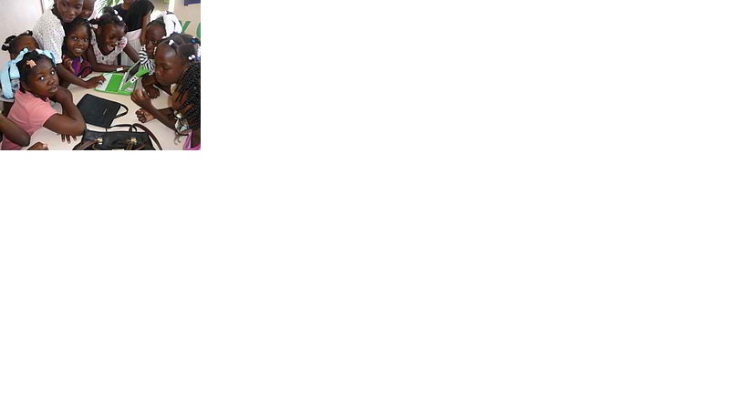 Inspire Education Calls for More Donations