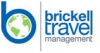 Company Logo For Brickell Travel Management'