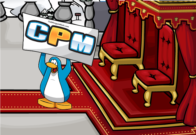 club penguin cheats'