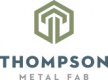 Thompson Metal Fabrication Logo
