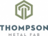 Company Logo For Thompson Metal Fabrication'