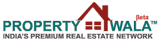 PropertyWala.com Logo
