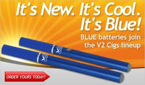 blue batteries'