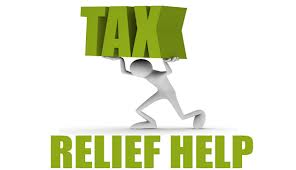tax relief