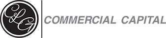 CLG Commercial Capital Logo