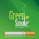 green smoke'