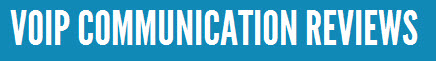Company Logo For VoIP Communication Reviews'