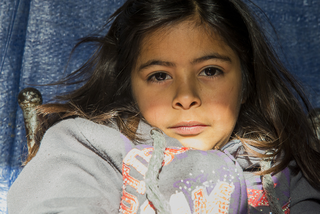 Russell Chapman, Photographer