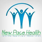 Company Logo For New Pace Health, Inc.'