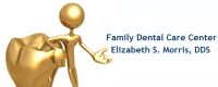 Family Dental Care Center, Elizabeth S. Morris, DDS Logo