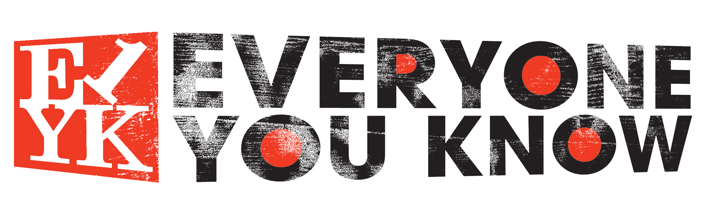 Everyone You Know Entertainment Logo