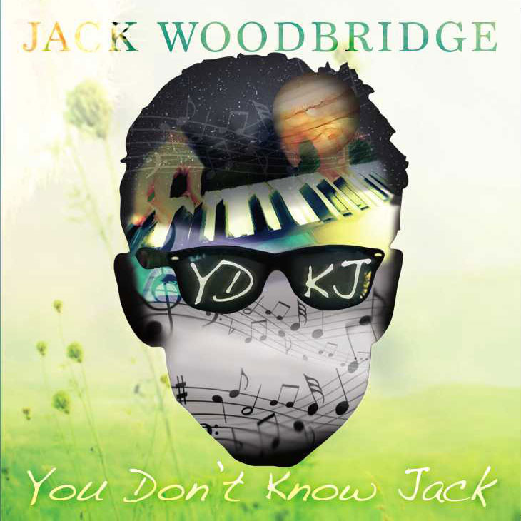 You Don't Know Jack Album Cover