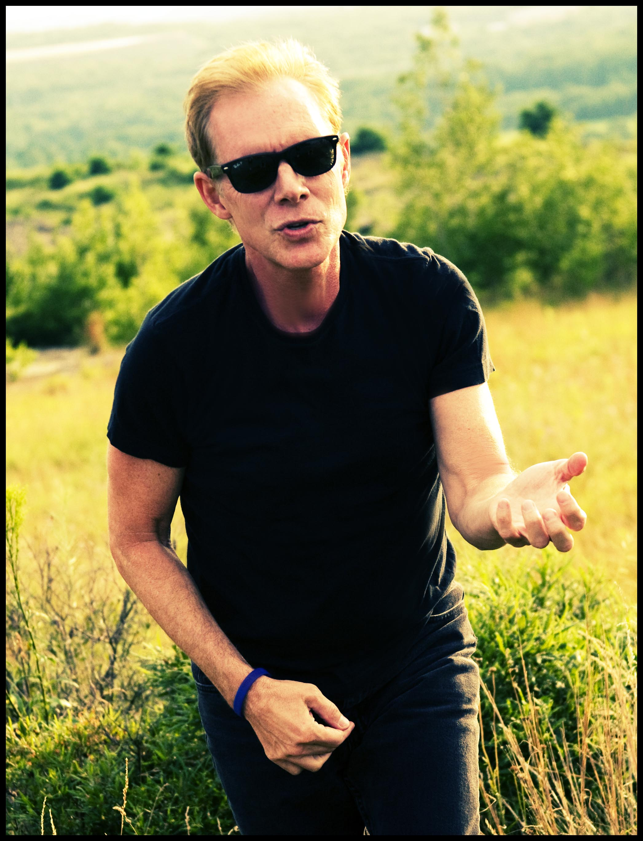 Jack Woodbridge Promo 1