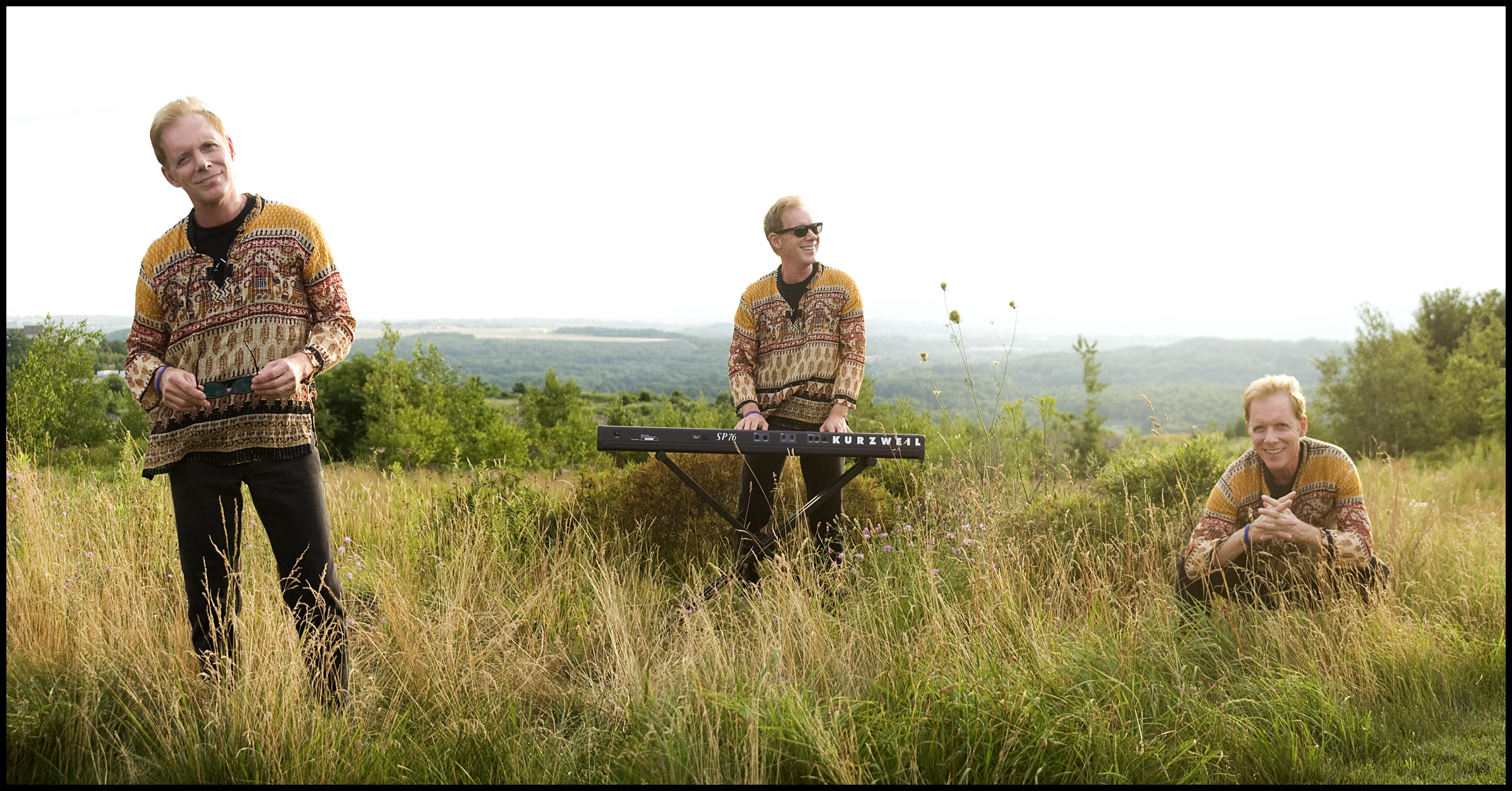 Jack Woodbridge Promo 2