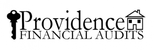 Company Logo For Providence Financial Audits'
