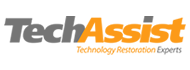 TechAssist Logo