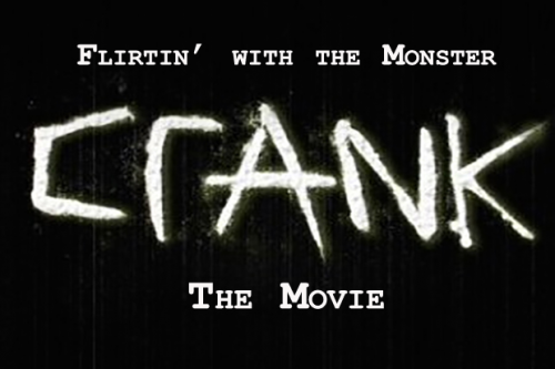 Crank: The Movie'