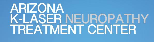 Company Logo For Arizona K-Laser Neuropathy Treatment Center'