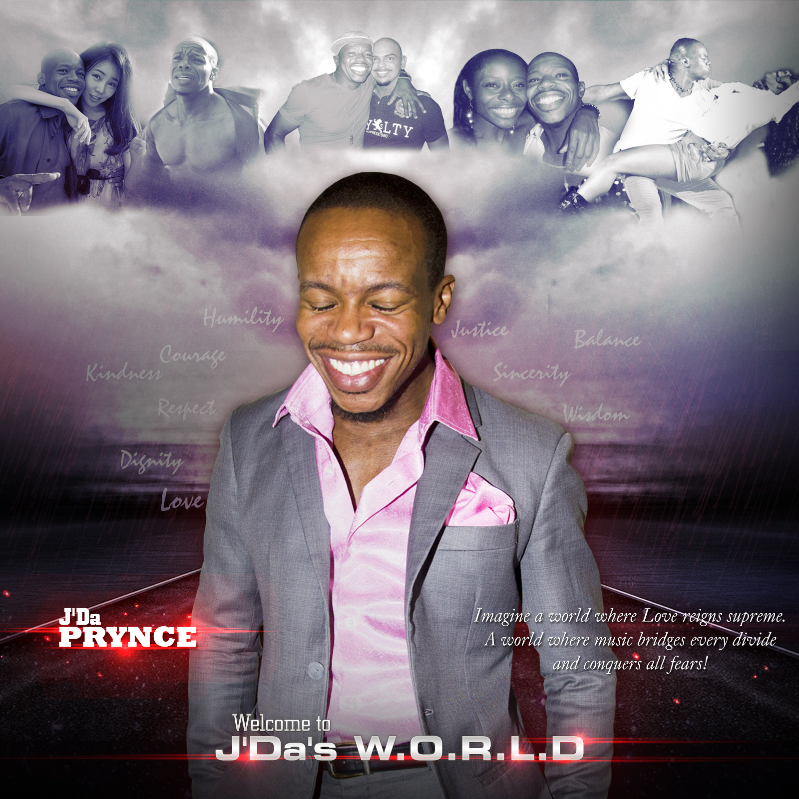 J'Da Prynce'