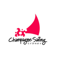 Champagne Sailing Sydney Logo