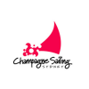 Company Logo For Champagne Sailing Sydney'