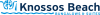 Logo Knossos Beach'