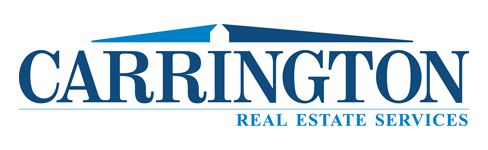 Company Logo For Carrington Real Estate Services'