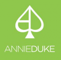 Annie Duke Logo