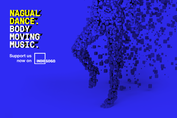 Nagual Sounds