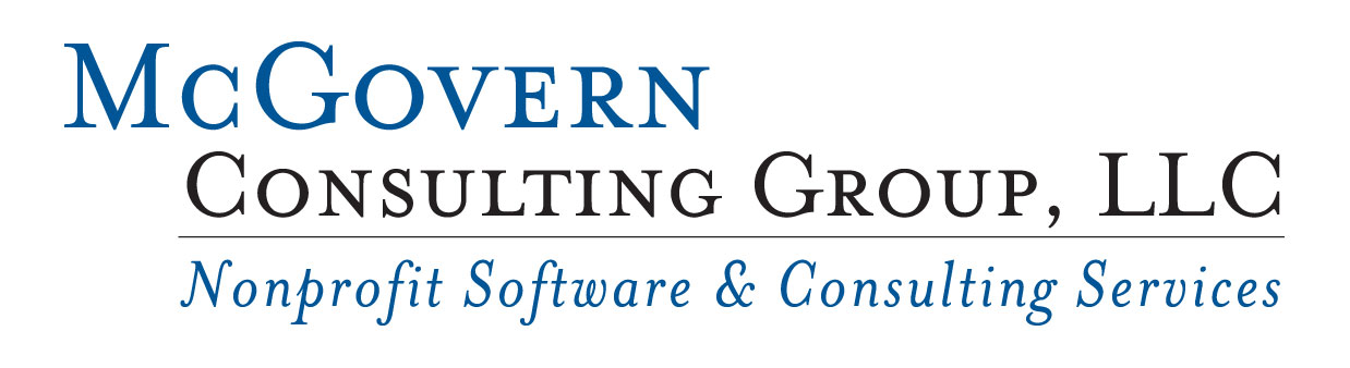 Logo for McGovern Consulting Group'