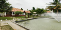 Ayurvedagram Heritage Resort and Spa Logo