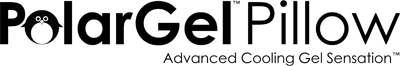 PolarGel Pillow'