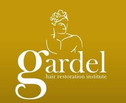 Gardel Hair Restoration Logo