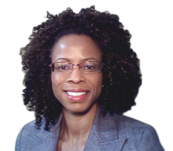 Tiffany C. Wright'