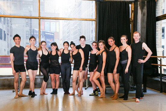 Awaken Dance Theater School Shootings