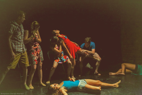 Awaken Dance Theater School Shootings