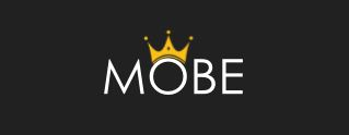Company Logo For MOBE'
