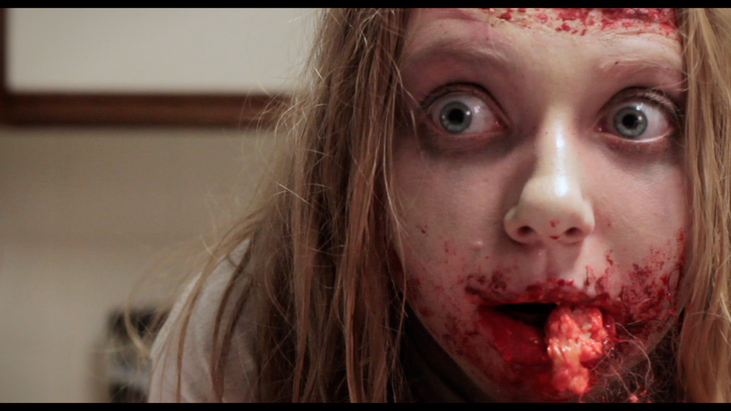 Zombie Map App Filmmaker Roze