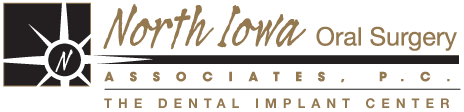 North Iowa Oral Surgery Associates, PC Logo
