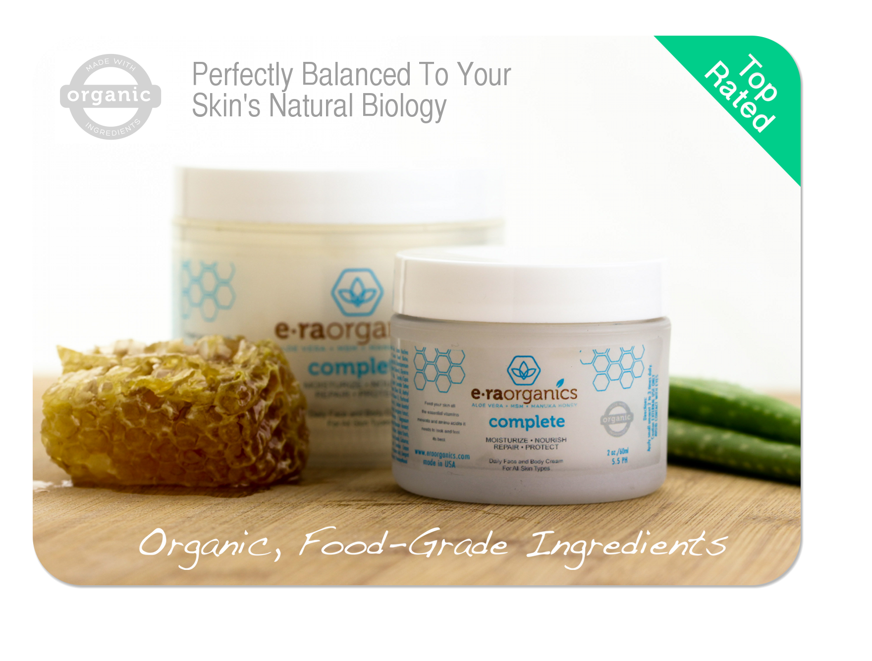 Era Organics LLC'