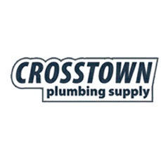 Crosstown Plumbing Supply Logo