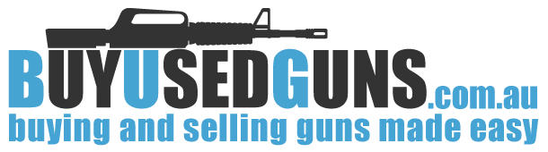 BuyUsedGuns.com.au'