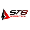 Company Logo For ST8 Wide Electrical'