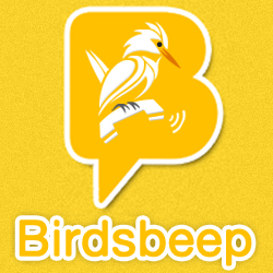 BirdsBeep