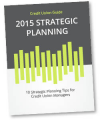 2015 Digital Strategic Planning'