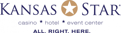 Company Logo For Kansas Star Casino'