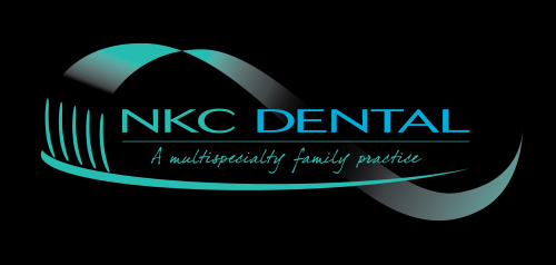 Company Logo For NKC Dental'