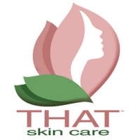 THAT Skin Care™ Logo