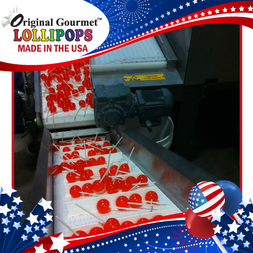 Made in USA Conveyor'