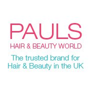 Paul&rsquo;s Hair World'